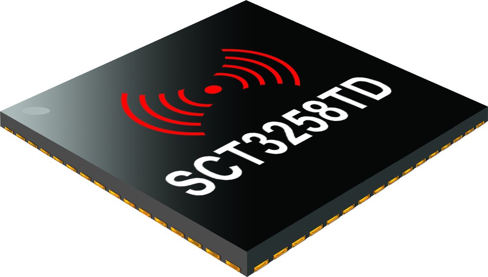 CML expands its PMR/LMR product line up with CML’s Sicomm Technologies